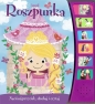Roszpunka. Naciśnij przycisk - Opracowanie zbiorowe, Opracowanie zbiorowe