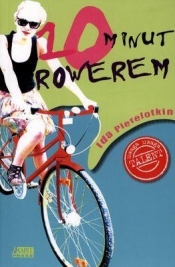 10 minut rowerem
