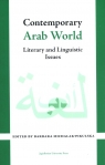 Contemporary Arab World Opracowanie zbiorowe