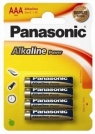 Bateria Panasonic LR03