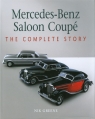 Mercedes-Benz Saloon Coupe The Complete Story Nik Greene