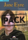 Jane Eyre. Reader + DigiBook Charlotte Brontë, Jenny Dooley