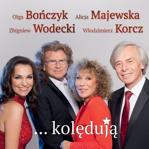 ...kolędują