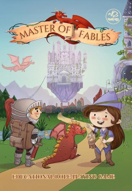 <img src='https://webimage.pl/pics/334/9/d9788396479334.jpg' style='height:440px' /> Master of Fables
