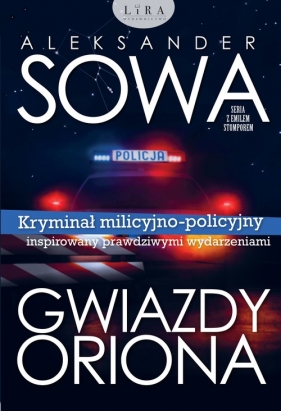 Gwiazdy Oriona - Aleksander Sowa