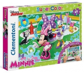 Puzzle 60 App Minnie (26933) - Minnie