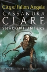 The Mortal Instruments 4 City of Fallen Angels Cassandra Clare