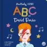 Lullaby Legends: ABC of David Bowie Susie Linn