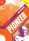 Pioneer level B2 WB H. Q Mitchell, Marileni Malkogianni