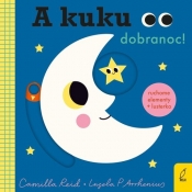 A kuku dobranoc! - Ingela P. Arrhenius