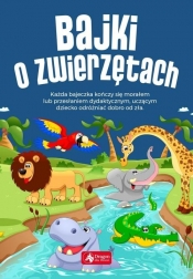 Bajki o dinozaurach (Uszkodzona okładka) - Iwona Czarkowska