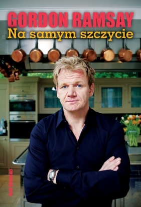 Gordon Ramsay - Simpson Neil