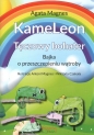 KameLeon Tęczowy bohater - Agata Magnes