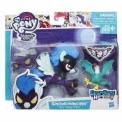 My Little Pony GOH Figurka Podstawowa Shadowbolts (B7571)