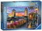 Ravensburger, Puzzle 1000: Zachód nad Tower Bridge (150335)