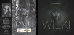 Wilki. Eseje - Sławomir Wąsik