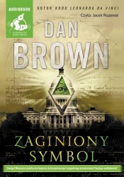 Zaginiony symbol (Audiobook) - Dan Brown