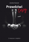 Prawdziwi tacy Jarosław Krawczak