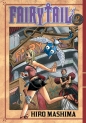 Fairy Tail #2 - Hiro Mashima