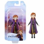Lalka Frozen Kraina Lodu Anna (HLW97/HLW99)