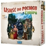 Wsiąść do Pociągu: Europa 15 rocznica