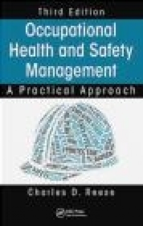 Occupational Health and Safety Management Charles Reese
