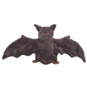 Maskotka Nietoperz brązowy 25cm (13914)