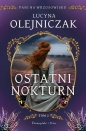 Pani na wrzosowisku. Tom 2. Ostatni nokturn - Lucyna Olejniczak