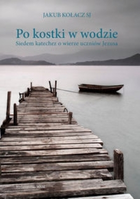 Po kostki w wodzie - Kołacz Jakub