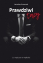 Prawdziwi tacy - Jarosław Krawczak