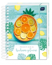 Przepiśnik Interdruk fruit