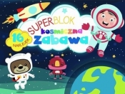 Superblok. Kosmiczna zabawa - Opracowanie zbiorowe