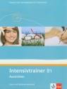 Intensivtrainer B1 Aussichten Kurs- und Selbslernmaterial Henriette Pire, Eveline Schwarz