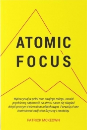Atomic Focus - Patrick McKeown
