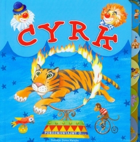 Cyrk - Sobich Agnieszka
