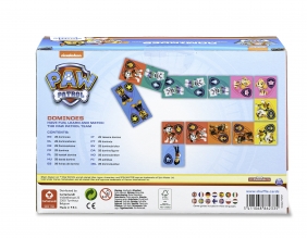 Paw Patrol - Dominoes