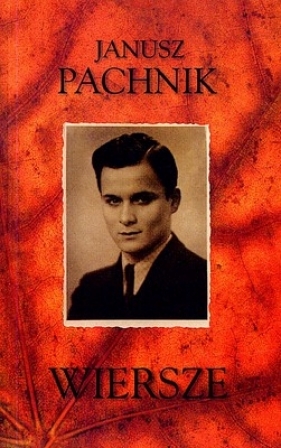 Wiersze - Pachnik Janusz