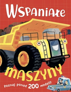 Książki o pojazdach i środkach transportu