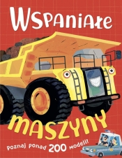 Wspaniałe maszyny - Opracowanie zbiorowe