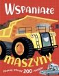 Wspaniałe maszyny - Opracowanie zbiorowe