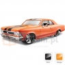 MAISTO Chevrolet Chevelle 396 1966 (31333)