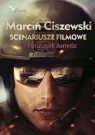 Scenariusze filmowe oraz nowela Porucznik Jamróz Marcin Ciszewski