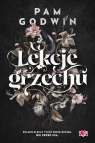 Lekcje grzechu Pam Godwin