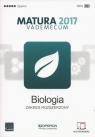 Biologia Matura 2017 Vademecum Zakres Rozszerzony Laura Betleja, Tomasz Falkowski, Beata Jakubik