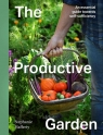 The Productive Garden Stephanie Hafferty