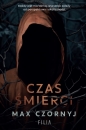 Czas śmierci. Wielkie Litery - Max Czornyj