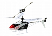 Helikopter R/C S5 biały