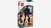 Lego Star Wars: Imperialny szturmowiec śmierci (75121)