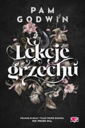 Lekcje grzechu - Pam Godwin