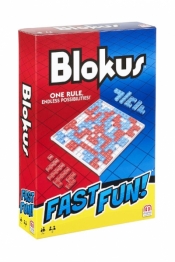 Gra Blokus